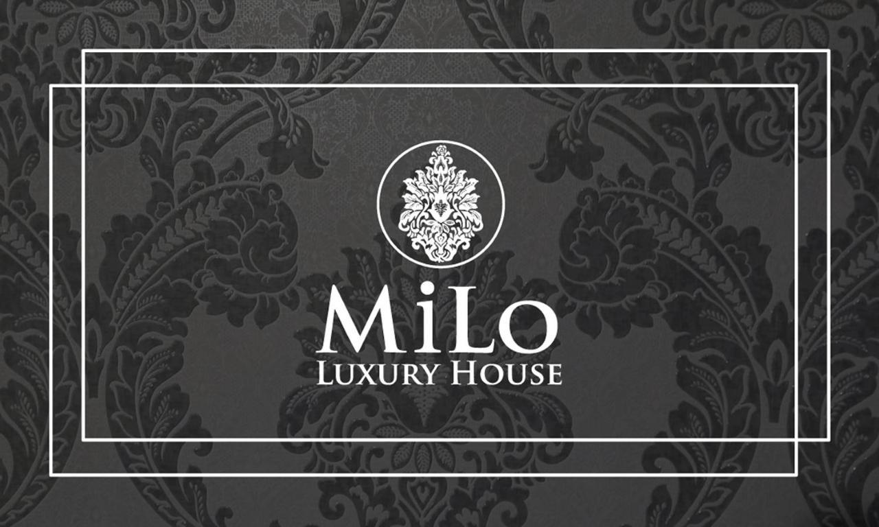 Milo Luxury House -Free Airport Pick Up-10Min Drive Villa Markópoulon Dış mekan fotoğraf